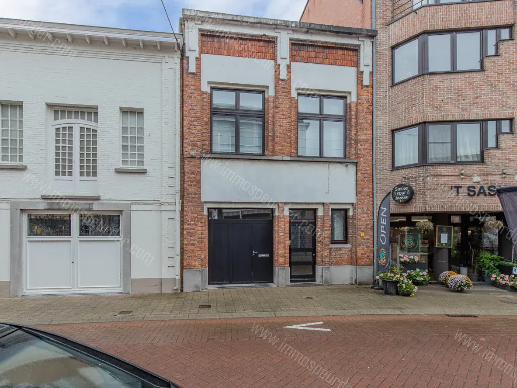 Huis in Dendermonde - 1043745 - Sint-Jorisgilde 9, 9200 Dendermonde