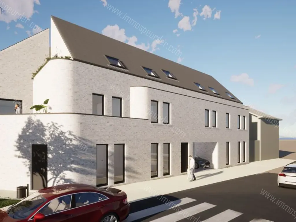 Appartement Te Koop Buggenhout