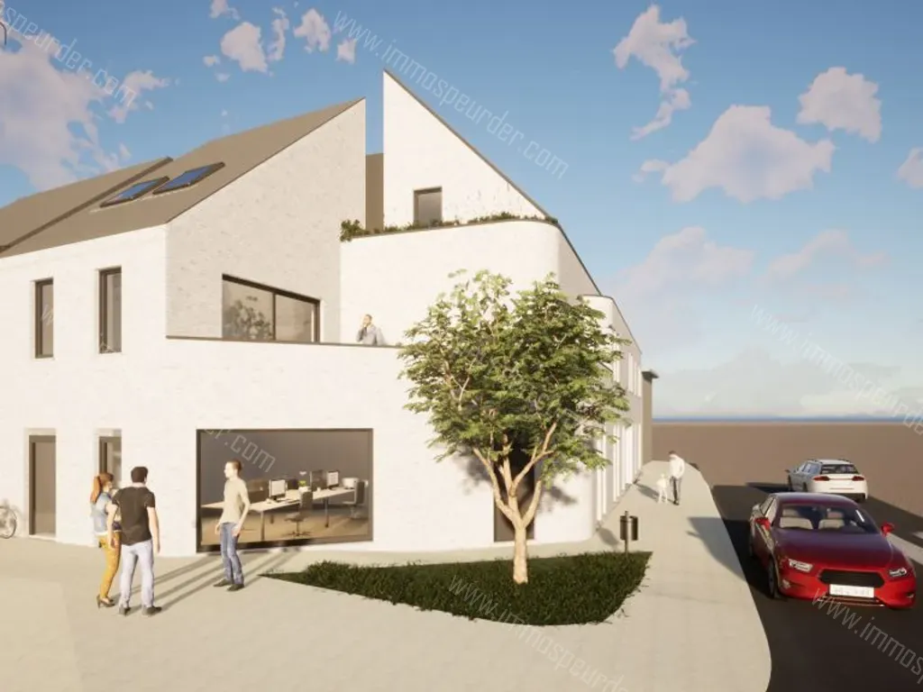 Handelspand Te Koop Buggenhout