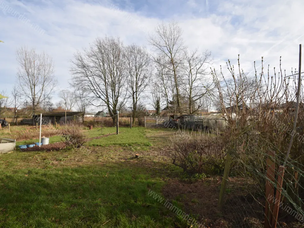 Grond Te Koop Buggenhout