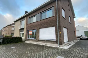 Appartement Te Huur Lebbeke