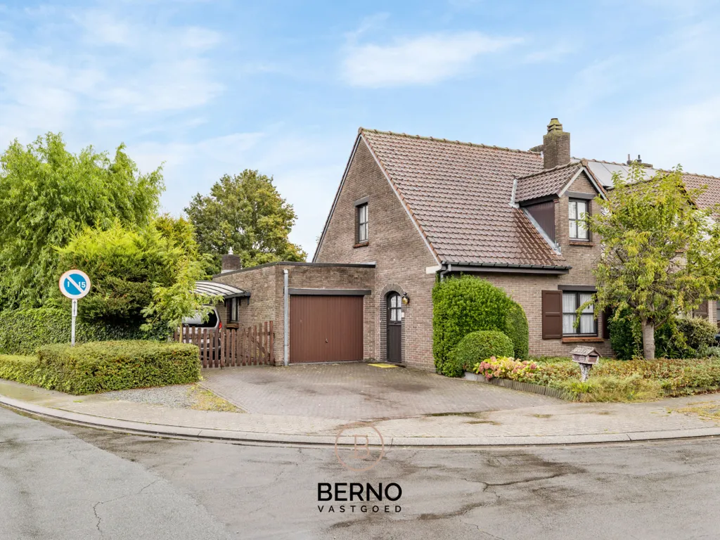 Huis Te Koop Sint-Gillis-Dendermonde