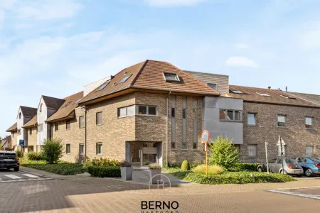 Appartement Te Koop Lebbeke
