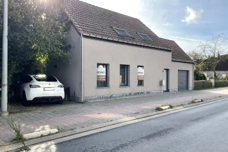 Huis Te Koop Hamme