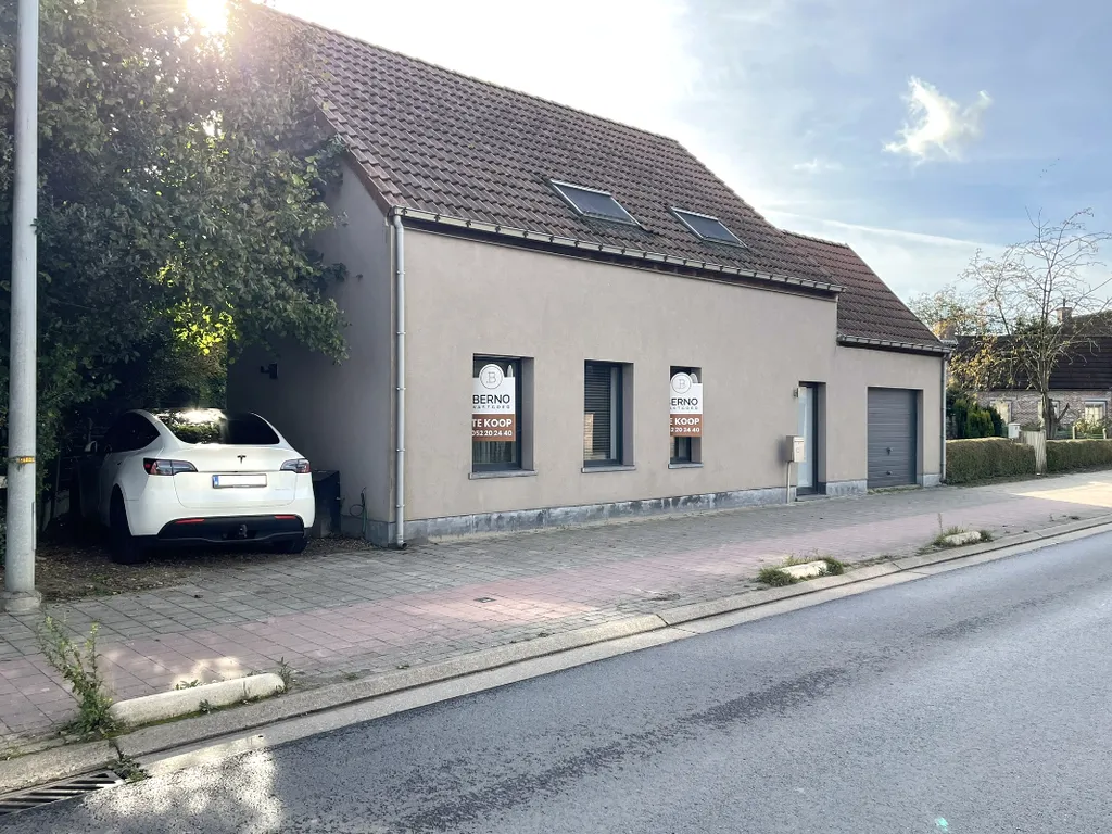 Hoofdfoto Huis in Hamme