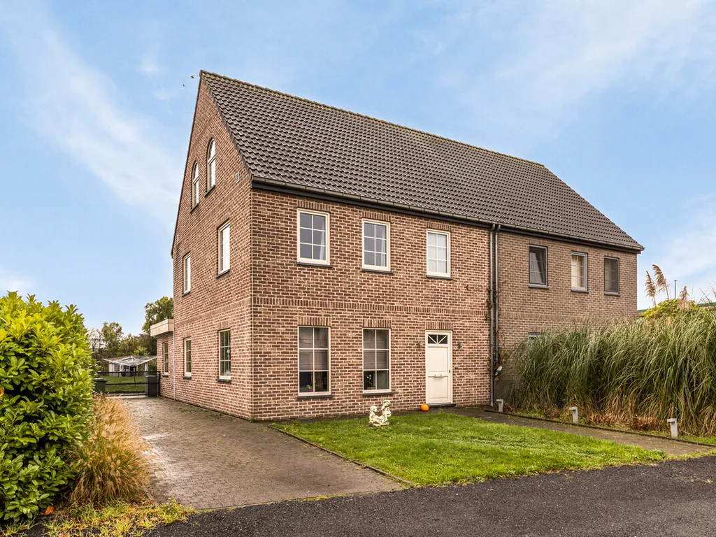 Huis in Schoonaarde - 7692696 - Vrankrijkstraat 19, 9200 Schoonaarde