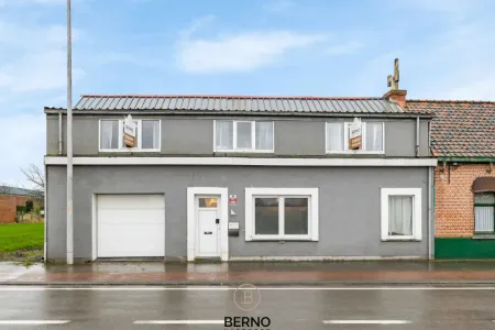 Huis Te Huur Baasrode