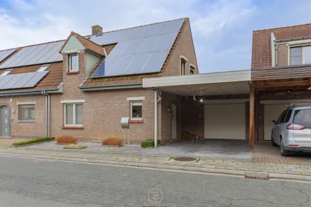 HuisSint-Gillis-Dendermonde