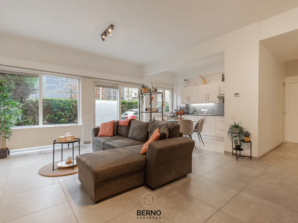 Appartement in Dendermonde - 7692747 - De Dammenlaan 186, 9200 Dendermonde