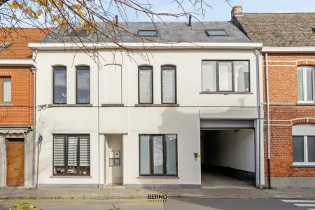 AppartementBaasrode
