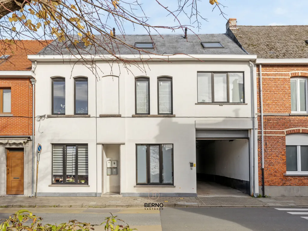 Appartement in Baasrode - 7692745 - Scheepswerfstraat 72, 9200 Baasrode