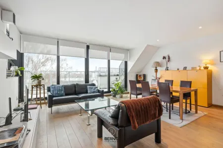 Appartement Te Koop Grembergen