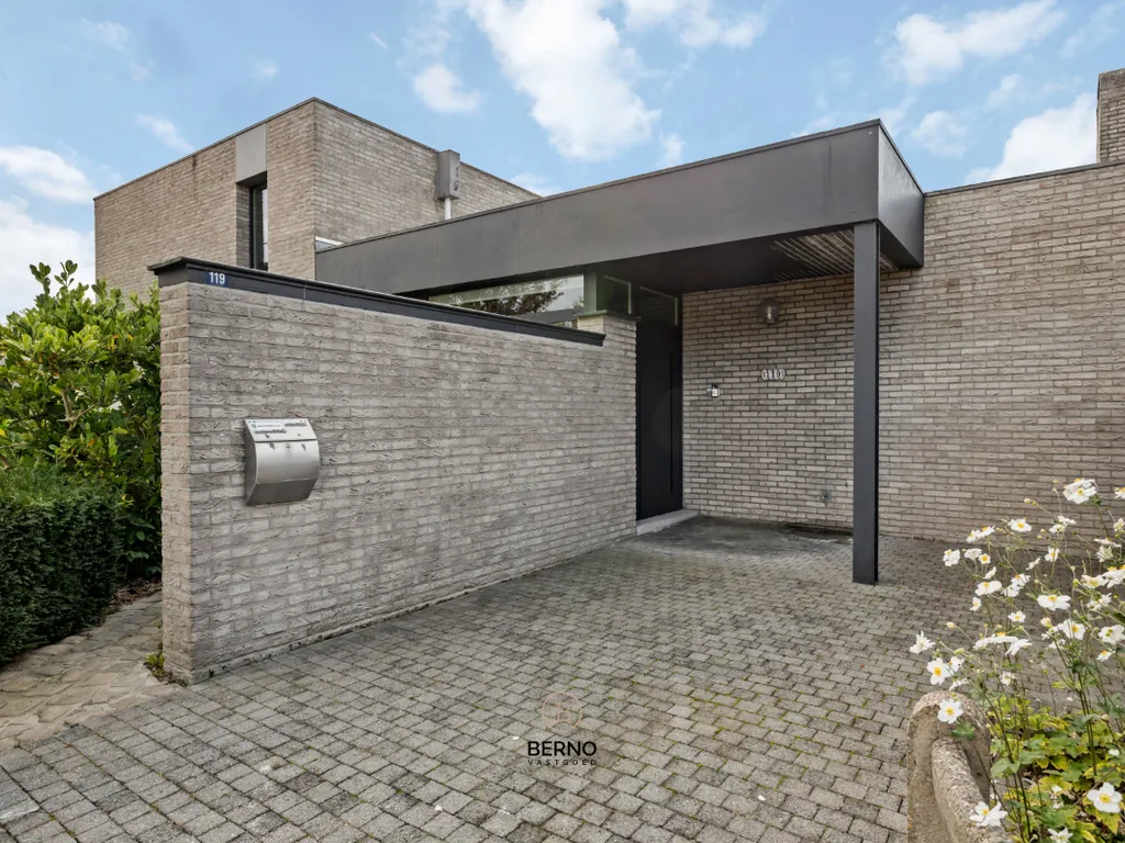 Huis in Lebbeke - 7692750 - Opwijksestraat 119, 9280 Lebbeke