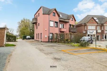 AppartementLebbeke