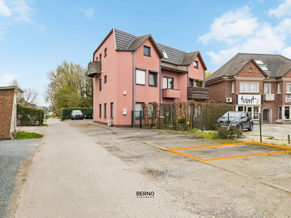 Appartement in Lebbeke - 7692751 - Brusselsesteenweg 218, 9280 Lebbeke