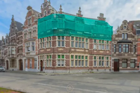 HuisDendermonde