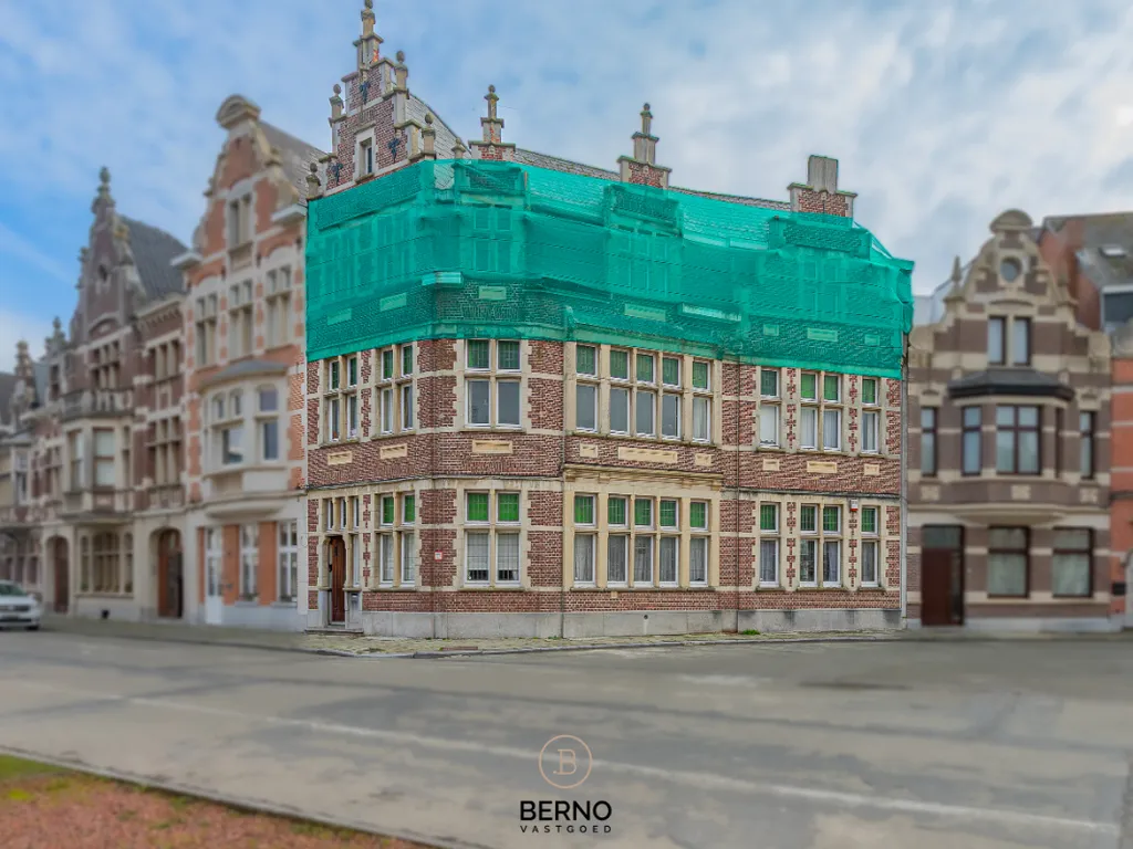 Huis in Dendermonde - 7692752 - Koningin Astridlaan 23, 9200 Dendermonde