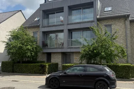 Appartement Te Huur Buggenhout
