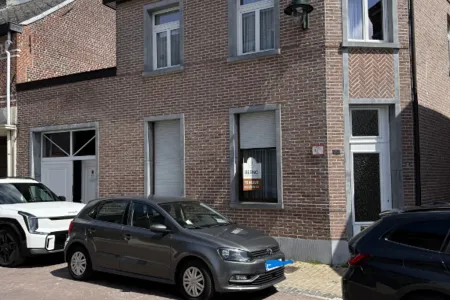 Huis Te Huur Lebbeke