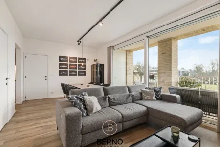 Appartement Te Koop Zwijnaarde