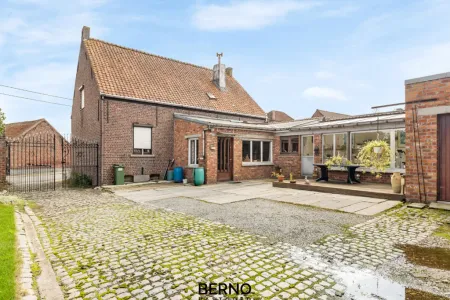 Huis Te Koop Wieze