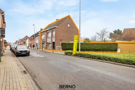 HuisDendermonde