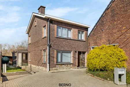 Huis Te Koop Wieze