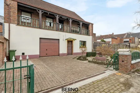 Huis Te Koop Hamme