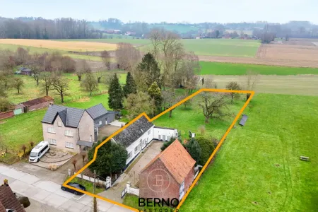 Huis Te Koop Everbeek