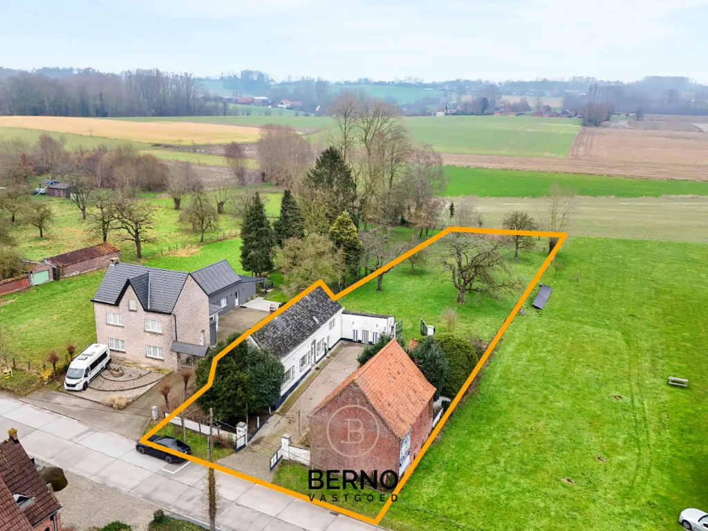 Hoofdfoto Huis in Everbeek