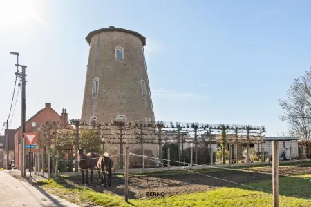 Huis Te Koop Oosterzele