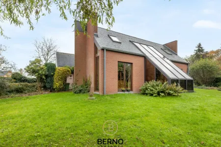 HuisSint-Gillis-Dendermonde