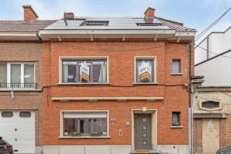 HuisDendermonde