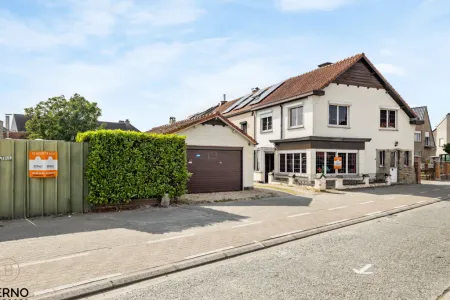 Huis Te Koop Grembergen