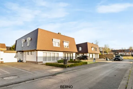 Huis Te Koop Hamme