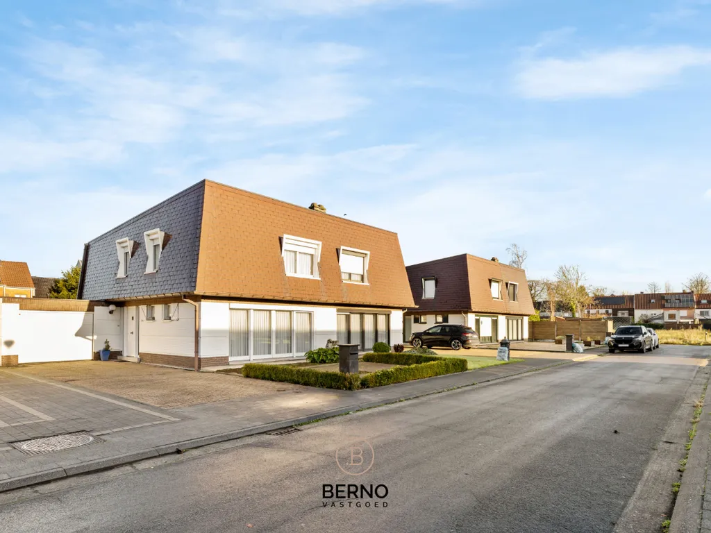 Hoofdfoto Huis in Hamme