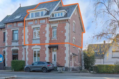 AppartementDendermonde