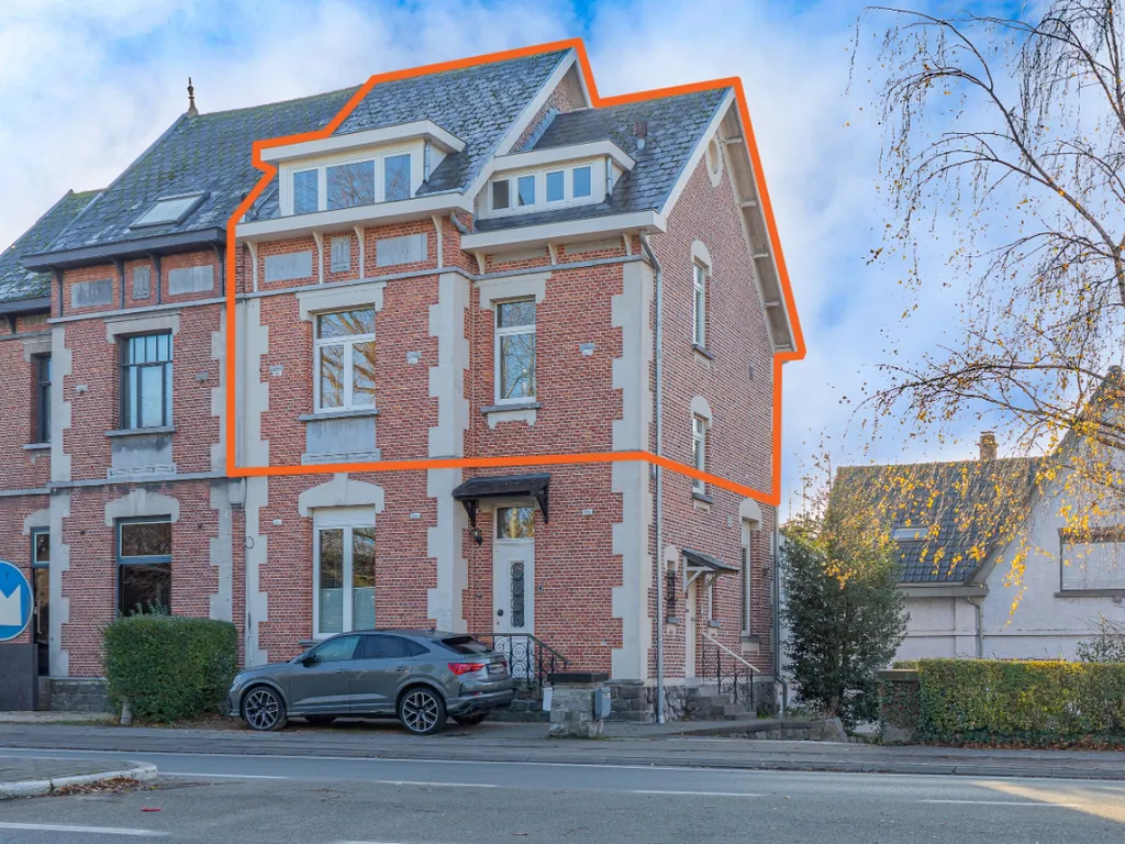 Appartement in Dendermonde - 7692716 - Gentsesteenweg 151, 9200 Dendermonde