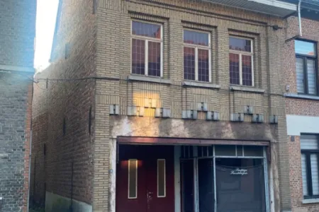 Huis Te Koop Lebbeke