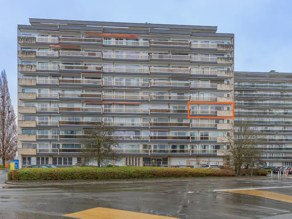 Appartement in Dendermonde - 7692720 - Krijgshof 2, 9200 Dendermonde