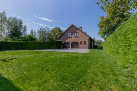 Huis Te Koop Buggenhout