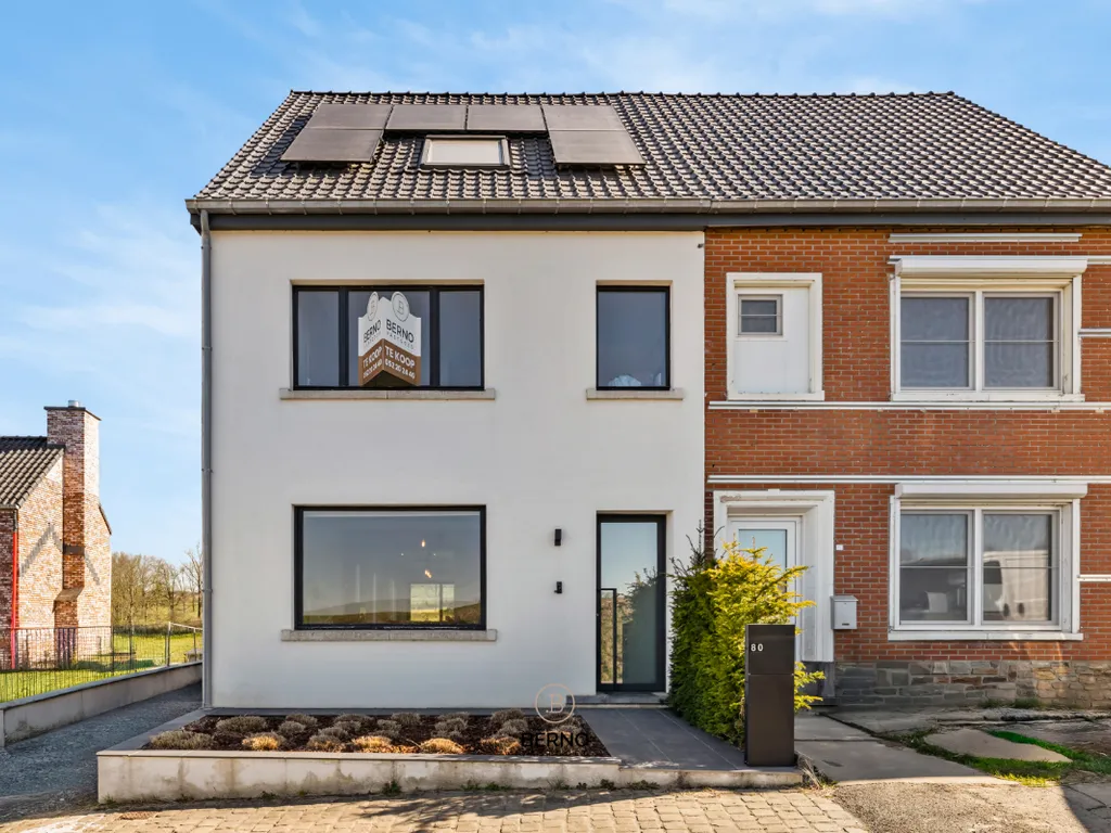 Huis in Zottegem - 7692724 - Marebeekstraat 80, 9620 Zottegem