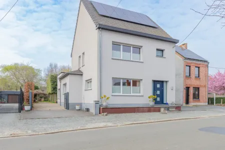 Huis Te Koop Buggenhout