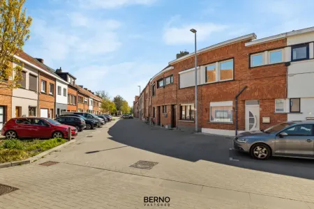 HuisDendermonde