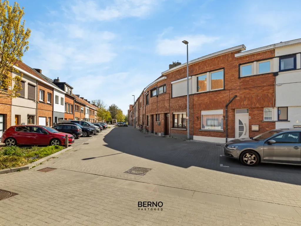 Huis in Dendermonde - 7692726 - Watertorenstraat 6, 9200 Dendermonde
