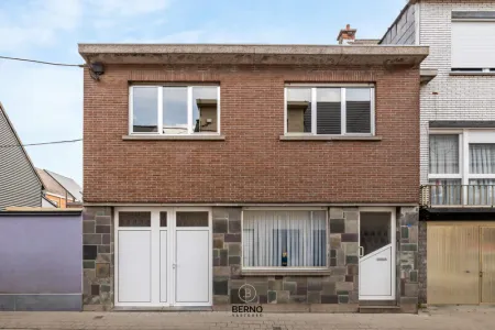Huis Te Koop Lebbeke