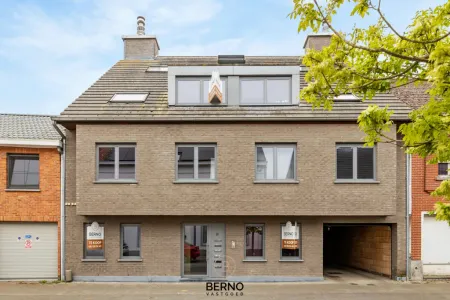 AppartementGrembergen