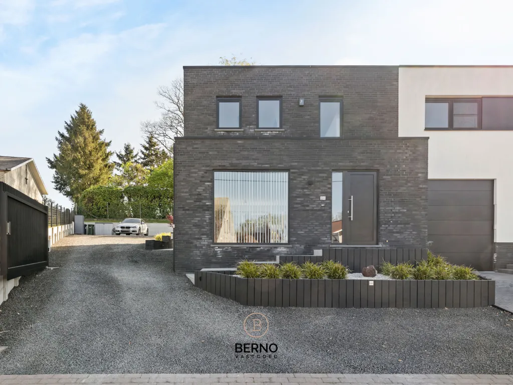 Huis in Zottegem - 7692730 - Hazestraat 84, 9620 Zottegem