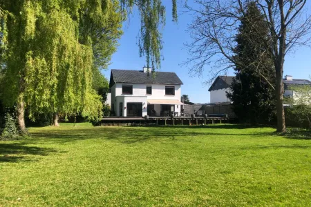 HuisDendermonde