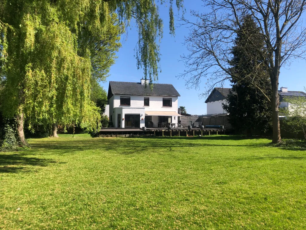 Huis in Dendermonde - 7692731 - Beekweidestraat 52, 9200 Dendermonde